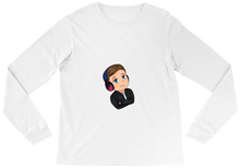 pikckyy Long Sleeve Tee