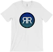 RachieRayy T-Shirt (large logo)