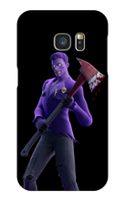 r7minute Samsung Phone Cases