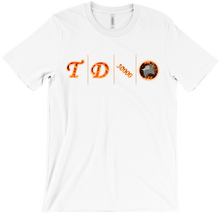 T+D+30000+Logo T-Shirt
