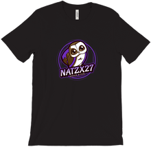 natzx27 T-Shirts