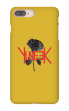 Yuneek iPhone Phone Cases