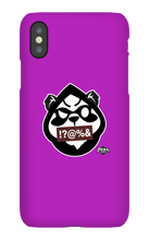 elpananuevo iPhone Phone Cases