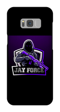 jay_brezze Samsung Phone Cases
