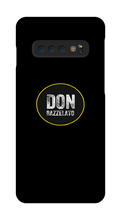 donbazzelato Samsung Phone Cases