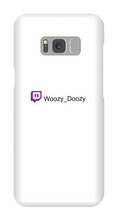 woozy_doozy Samsung Phone Cases