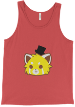 GoldPanda Tank Top