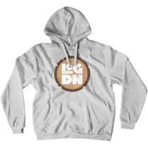 Logdn Hoodies (No-Zip/Pullover)