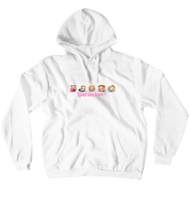 Laurxn Emote Hoodie