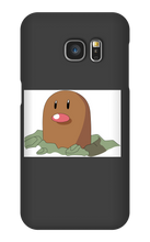 twitchdigliet Samsung Phone Cases