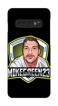 mikegreen23 Samsung Phone Cases