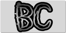 BrChaze XXL Gaming Mousepad