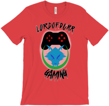 lordofdurr T-Shirts