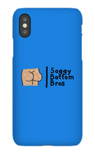 privacychris iPhone Phone Cases