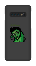 picklechriss Samsung Phone Cases