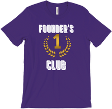 Founder's Club (Limited Time Only)