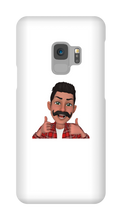Toxic's Samsung Phone Cases