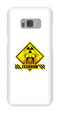 toharajr Samsung Phone Cases