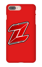 zeeytek iPhone Phone Cases