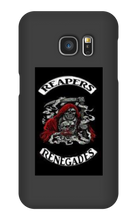 Reapers and Renegades Samsung Phone Cases