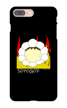 SopoGod iPhone Phone Cases
