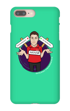 Bruno Pernandes iPhone Cases