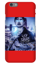 unxledyl iPhone Phone Cases