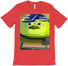MonsterShirt