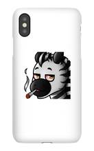 pappyjasper iPhone Phone Cases