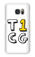 That1ChrisGuy Samsung Phone Case
