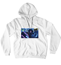 ilczynszyn Hoodies (No-Zip/Pullover)