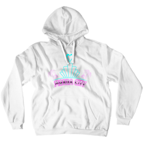 mondascott Hoodies (No-Zip/Pullover)