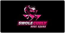RAGE SQUAD XXL Gaming Mousepad (AfterDark)