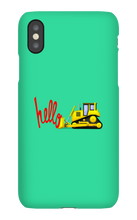 nagynorbert4 iPhone Phone Cases