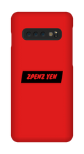 sira0d Samsung Phone Cases