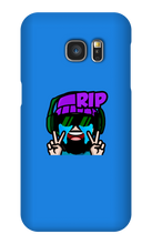 guerrillacpt Samsung Phone Cases