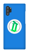 degree Samsung Phone Cases
