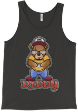 uncle_diddy Tank Top