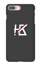 HB Logo iPhone Phone Cases
