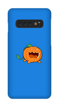 molinoide Samsung Phone Cases
