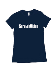 ScratchVision Ladies Tee