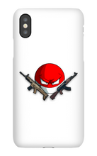 DingoLava iPhone Phone Cases