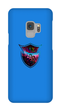 makrotos Samsung Phone Cases