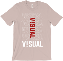 T-SHIRT WAVE V!SUAL