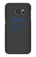 SoftKittie1 phone case