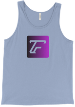 Thaifist Impact Logo Tank Top (5 colors)