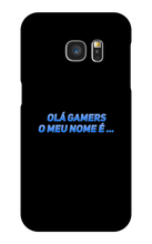 Olá Gamers Samsung Phone Cases