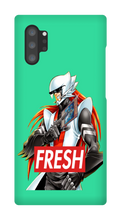 Kaibaman Samsung Phone Cases