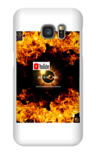 reddemonhunterx Samsung Phone Cases