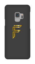 febrezerr Samsung Phone Cases